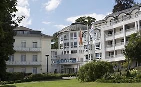 Bad Wildungen Maritim Hotel